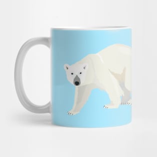 Polar Bear Mug